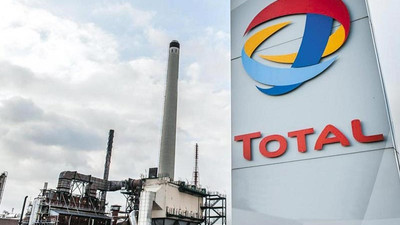 Total, resmen İran'dan çekildi