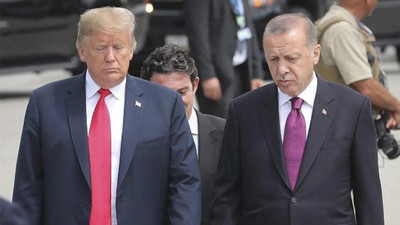 Trump'tan 'Brunson pazarlığı' açıklaması