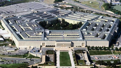 Pentagon'dan Türkiye açıklaması: İlişkilerimizde bir kesinti yok