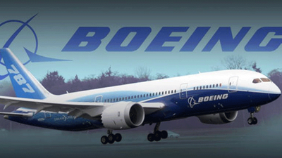 Boeing'te yüzlerce kişi daha işsiz kalacak