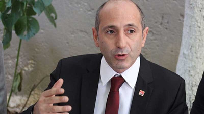 CHP'li Öztunç: Doları 4 liradan alıp 7 liradan satanlar vatan hainidir