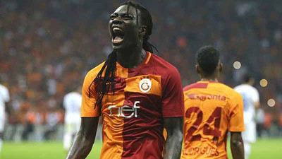 Gomis Suudi Arabistan'da oynayacak