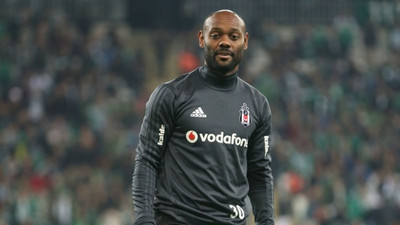 Vagner Love Göztepe'ye çok yakın