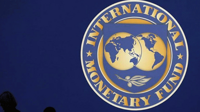 IMF, Türkiye için büyüme tahminini düşürdü