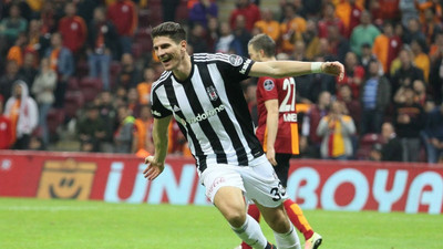 Mario Gomez Beşiktaş'a mı dönüyor?