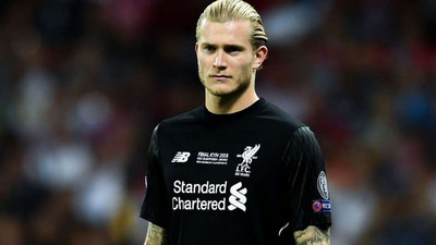 Beşiktaş'ın yeni transferi Karius bugün İstanbul'a geliyor