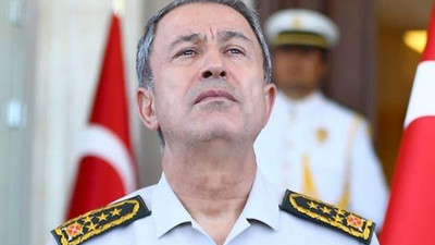 Hulusi Akar'ın 15 Temmuz'daki darp raporu