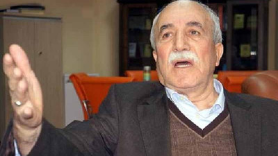 Gülenci profesör cezaevinde hayatını kaybetti