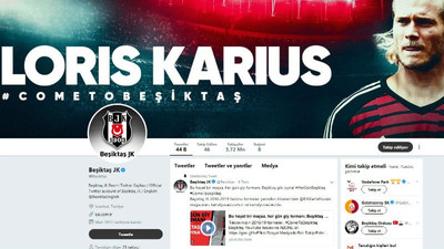 Loris Karius resmen Beşiktaş'ta