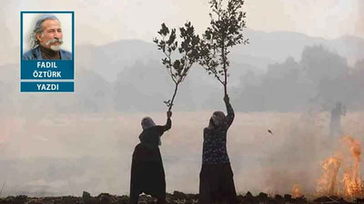 Dersim'in beşinci mevsimi