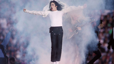 Sony’den sahte Michael Jackson şarkısı itirafı