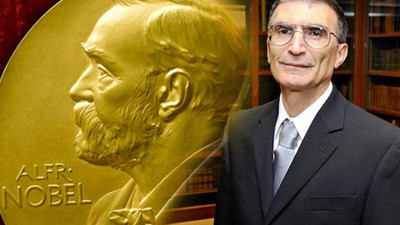 Nobel Ödüllü Sancar: Küsüm ülkeye