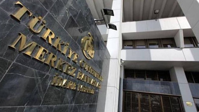 Merkez Bankası'ndan 'karşılıksız para basıldığı' iddialarına yanıt