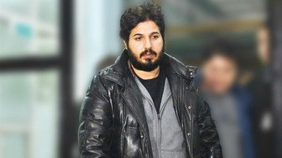 Zarrab'ın gardiyanı rüşvet aldığını kabul etti