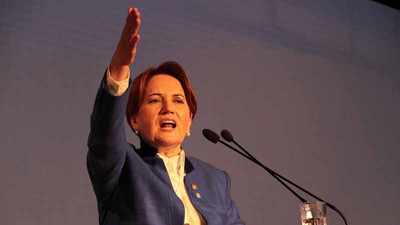 Akşener'den Erdoğan'a: Ben oraya inşaat yapın demedim