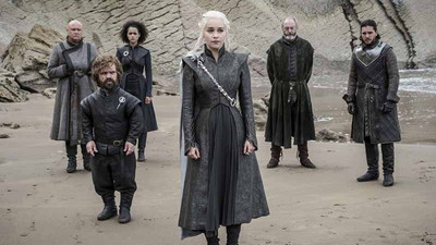 'Game of Thrones' ihracına mahkemeden karar