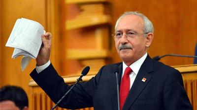 Kılıçdaroğlu'na verilen tazminat cezasının gerekçesi açıklandı