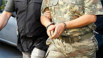 Askere operasyon: Çok sayıda gözaltı kararı