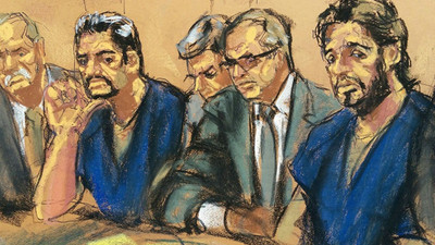 Zarrab'ı tutuklayan FBI ajanı: Hakan Atilla davası başlangıcın sonu