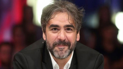 Deniz Yücel'den Türkiye'ye tazminat davası