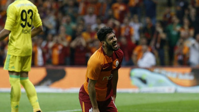 Galatasaray Tolga Ciğerci'yle yollarını ayırdı