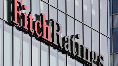 Türk bankalarına bir uyarı da Fitch'ten