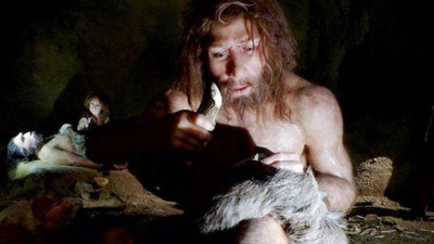 Neandertallerin yok olmasında soğuk ve kuru iklim etkili oldu