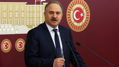 CHP: Meclis'ten çekilmeyeceğiz