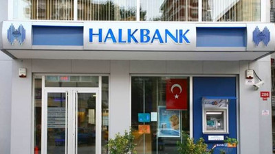 Doları 3.72, Euro'yu 4.32 gösteren Halkbank'tan açıklama