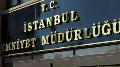 İstanbul Emniyet Müdürlüğü'nde yeni atamalar