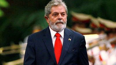 Lula seçimlere giremeyecek