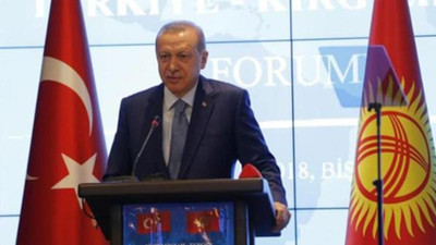 Erdoğan'dan S-400 ve döviz kuru açıklaması