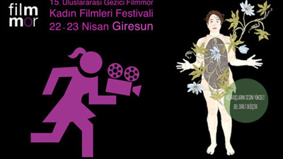 Kadın Filmleri Festivali bu yıl Giresun'da