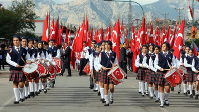 MEB'de Atatürkçülüğe geri dönüş