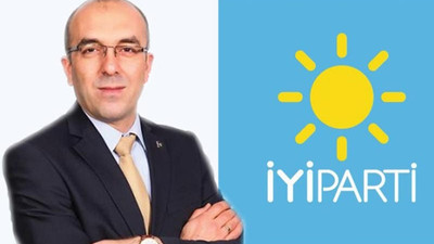 İYİ Parti il yönetimi istifa etti