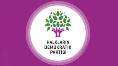 HDP: Enflasyon yoksullardan alınan ilave bir vergidir