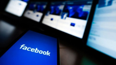 Facebook ve Instagram çöktü