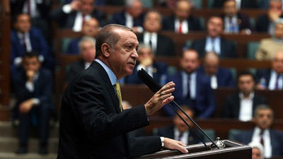 'Erdoğan'ın manifestosuna uymayan başkanlar gidecek'