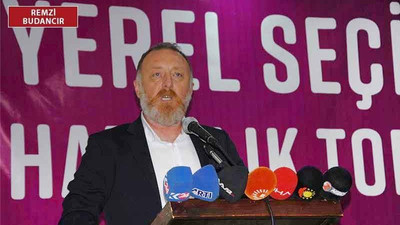 HDP yerel seçim stratejisini açıkladı