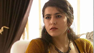 Lisa Çalan’ın müşteki talebi yine işleme konulmadı