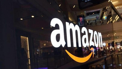 Amazon'un piyasa değeri 1 trilyon dolara ulaştı