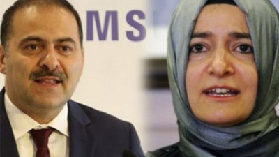 Eski Bakan Kaya'nın kardeşi Türk Telekom'un yönetimine atandı