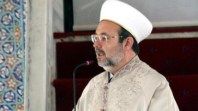 Diyanet'e 9 bin 500 yeni personel alınacak