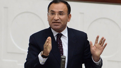 Bozdağ: AYM ve AİHM inceleyemez