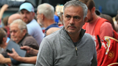 Jose Mourinho vergi kaçırdığını kabul edecek