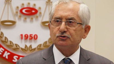 YSK Başkanı'ndan Kılıçdaroğlu'na