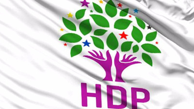 HDP ve DBP'ye polis baskını