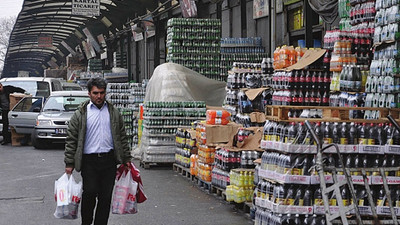 Toptancılar konuşuyor: Herkes ürün alabiliyor ama yüksek fiyat verirse