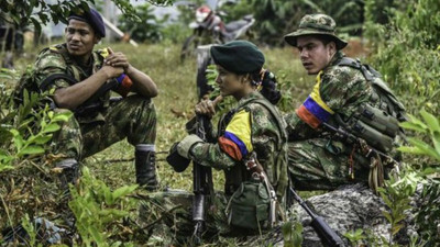 Eski FARC militanları Küba'da tıp okuyacak