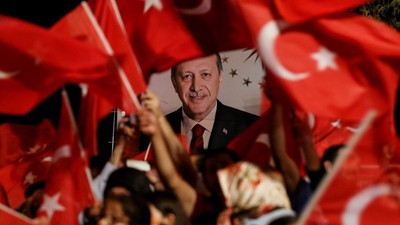 'Krizden çıkış yolları Erdoğan'ın imajını zedeleyecek'